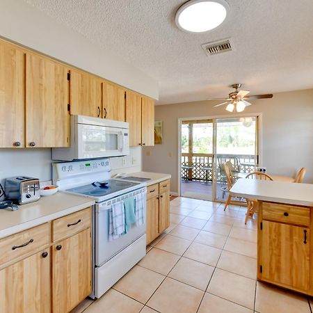 Coastal Oasis With Shared Pool, 2 Mi To Beach! Englewood Exterior foto